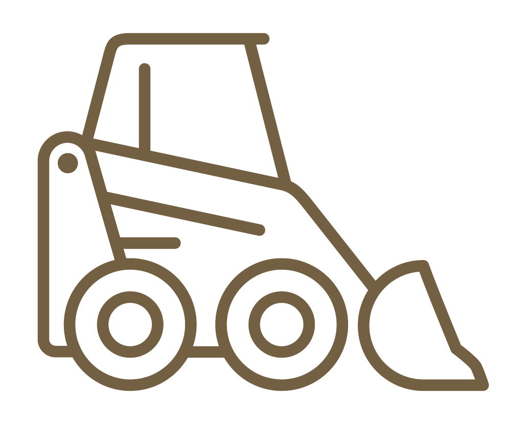 Grading and Excavating Services